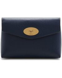 Mulberry - Darley Cosmetic Pouch - Lyst