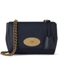 Mulberry - Lily Night Sky - Lyst