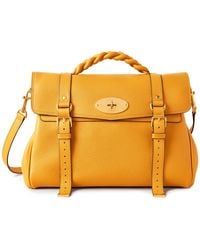 Mulberry Alexa Bags for Women - Up to 33% off | Lyst
