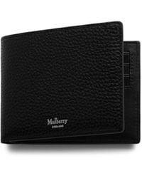 Mulberry - 8 Card Wallet - Lyst