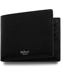 Mulberry - 8 Card Wallet - Lyst