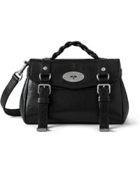 Mulberry - Mini Alexa - Lyst