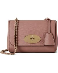 Mulberry - Lily - Lyst