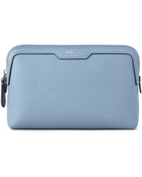 Mulberry - Small Cosmetic Pouch - Lyst