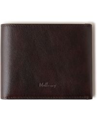 Mulberry - Camberwell 8 Card Wallet - Lyst