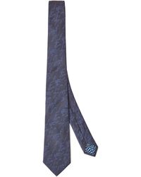 Mulberry - Paul Smith Tie - Lyst