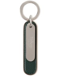 Mulberry - Heritage Keyring - Lyst