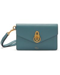 mulberry amberley clutch