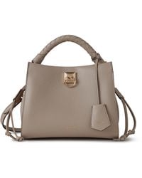 Mulberry - Kleine Iris - Lyst