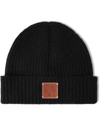 Mulberry - Beanie - Lyst