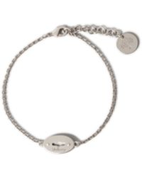 Mulberry - Bayswater Bracelet - Lyst