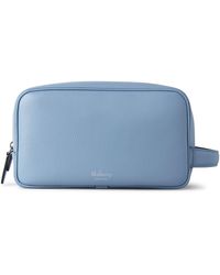 Mulberry - Heritage Wash Case - Lyst