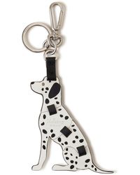 Mulberry - Puzzle Keyring - Lyst