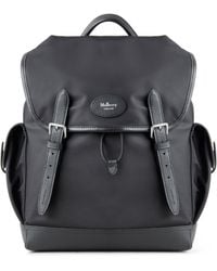 Mulberry - Heritage Backpack - Lyst