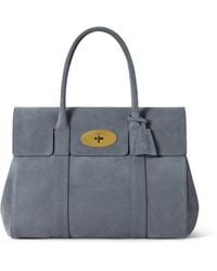 Mulberry - Bayswater - Lyst
