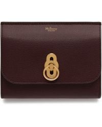 mulberry wallet womens sale