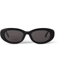 Mulberry - Mara Sunglasses - Lyst