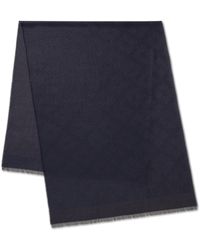 Mulberry - Tree Pashmina Night Sky - Lyst