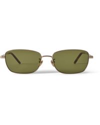 Mulberry - Ellis Sunglasses - Lyst