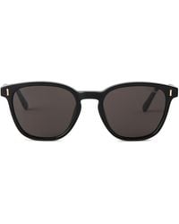 Mulberry - Quinn Sunglasses - Lyst
