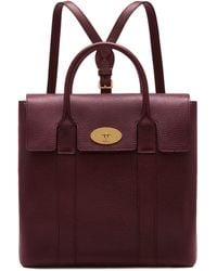mulberry backpack sale