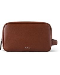 Mulberry - Heritage Wash Case Oak - Lyst