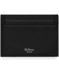 Mulberry - Credit Card Slip - Lyst