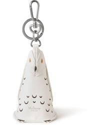 Mulberry - Case Keyring - Lyst
