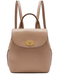 mulberry small backpack