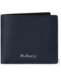 Mulberry - Farringdon 8 Card Wallet - Lyst
