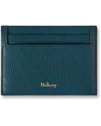 Mulberry - Credit Card Slip Out Of The - Lyst