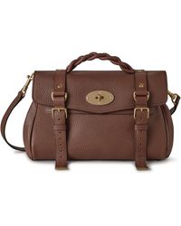 Mulberry - Alexa - Lyst