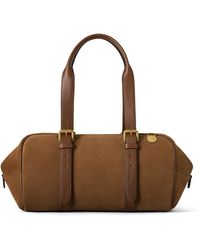 Mulberry - Boston Vintage Oak - Lyst