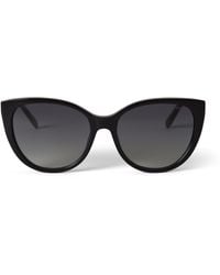 Mulberry - Lara Sunglasses - Lyst