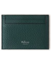 Mulberry - Credit Card Slip - Lyst