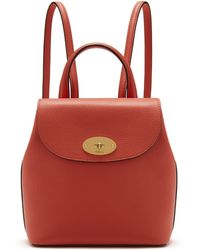mulberry backpack ladies