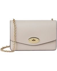 Mulberry - Small Darley - Lyst