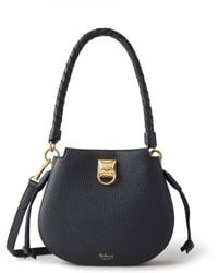 Mulberry - Mini Iris Hobo - Lyst