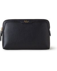 Mulberry - Small Cosmetic Pouch - Lyst