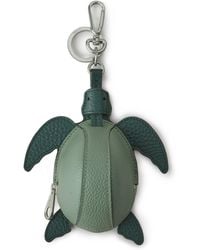 Mulberry - Case Keyring - Lyst