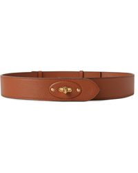 Women's Mulberry Belts from $122 | Lyst