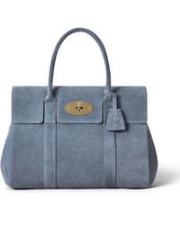 Mulberry - Bayswater - Lyst