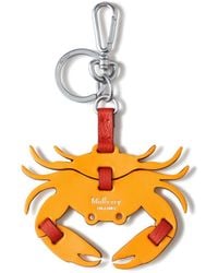 Mulberry - Puzzle Keyring - Lyst