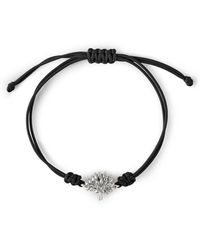 Mulberry - Tree Cord Bracelet - Lyst