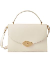 Mulberry - Lana Top Handle - Lyst