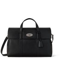 Mulberry - Piccadilly Messenger - Lyst