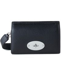 Mulberry - East West Antony Pouch - Lyst