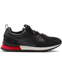 mulberry womens trainers
