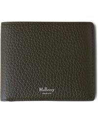 Mulberry - 8 Card Wallet - Lyst