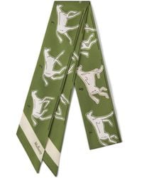 Mulberry - Skinny Scarf - Lyst